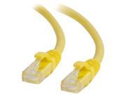 C2G 04010 8 ft. Snagless Patch Cable