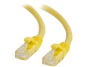 C2G 04011 9 ft. Snagless Patch Cable