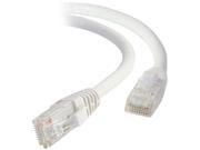 C2G 00482 2 ft. 350 MHz Snagless Patch Cable