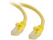 C2G 00430 2 ft. 350 MHz Snagless Patch Cable
