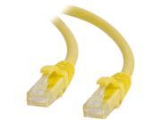 C2G 00435 12 ft. 350 MHz Snagless Patch Cable