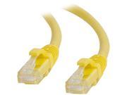 C2G 00436 15 ft. 350 MHz Snagless Patch Cable