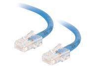 C2G 00522 8 ft. Non Booted Patch Cable