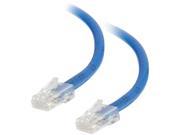 C2G 00524 12 ft. Non Booted Patch Cable
