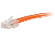 C2G 00571 7 ft. Non Booted Patch Cable