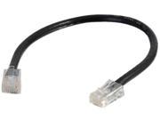 C2G 04115 10 ft. Non Booted Patch Cable