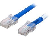 C2G 04090 6 ft. Non Booted Patch Cable