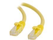 C2G 04092 8 ft. Non Booted Patch Cable