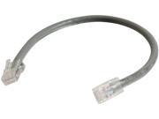 C2G 04066 3 ft. Non Booted Patch Cable