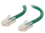 C2G 04069 6 ft. Non Booted Patch Cable
