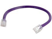 C2G 04217 7 ft. Non Booted Patch Cable