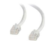 C2G 00614 20 ft. Non Booted Patch Cable