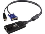 ATEN USB KVM Adapter Cable CPU Module