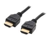 Nippon Labs HDMI 25 25 ft. HDMI TO HDMI A V Gold Plated Cable