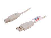 Nippon Labs USB 3 AB 3 ft. USB2.0 A TO B CABLE