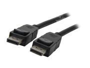 Nippon Labs DP 10 MM 10 ft. High quality DisplayPort digital monitor cable