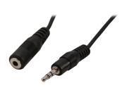 Nippon Labs SPC 25MF Stereo Speaker Extension Cable M F