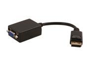 Nippon Labs AD-DP-VGA-MF Display Port Male to VGA Female Adapter Nippon Labs AD-DP-VGA-MF Display Port Male to VGA Female Adapter