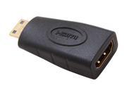 Nippon Labs AD HDMI MINI FM HDMI Adapter Female to Mini HDMI Male