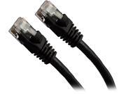 Professional Cable CAT6BK 07 7 ft. UTP Patch Network Cable