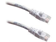 Professional Cable CAT6WH 14 14 ft. UTP Patch Network Cable