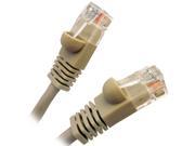 Professional Cable CAT6LG 03 3 ft. Gigabit Ethernet UTP Cable with boots