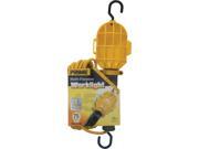 Prime Wire Model TL090515 15 ft. 18/2 SJT Plastic Guard Work Light Prime Wire Model TL090515 15 ft. 18/2 SJT Plastic Guard Work Light