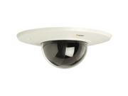 AXIS Drop ceiling mount kit including clear transparent cover for 216MFD Network Camera