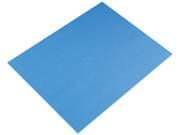 Pacon 54841 Colored Four Ply Poster Board 28 x 22 Light Blue 25 Carton