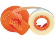 Tackless Lift Off Correction Tapes for IBM Actionwriter Typewriters 6 per Box DPSR14216