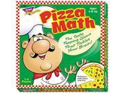 Pizza Math Game, Ages 4 and Up
