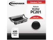Pc201 Compatible Remanufactured Pc201 Thermal Transfer 450 Page Yie