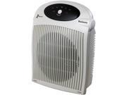 Holmes HFH442 NUM Wall Mountable Heater Fan with 1Touch Digital Display and ALCI Plug