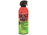 Dustfree Multipurpose Duster 10Oz Can