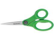 KleenEarth Recycled Scissors with Microban Protection 8 2 Pack