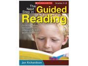Guided Reading Books, 36 Books/Six Titles And Teaching Guide