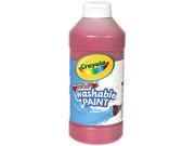 Crayola Washable Paint