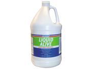LIQUID ALIVE Odor Digester 1gal Bottle 4 Carton