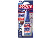 Loctite Go2 All Purpose Glue 1.75 fl oz 1 Each Clear
