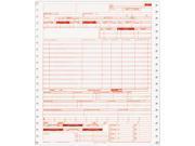 Ub04 Claim Forms 1 Part Continuous White 9 1 2 X 11 2500 Forms