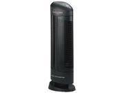 Turbo Ionic Air Purifier W Germicidal Chamber Oxygen Filter Larger Ro