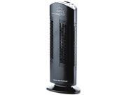 Two-Speed Compact Ionic Air Purifier, 250 Sq Ft Room Capacity