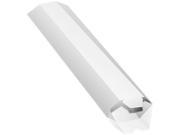 Expand on Demand Mailing Tubes 24l x 2dia White