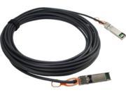 Cisco SFP Copper Twinax Cable Twinaxial cable 33 ft