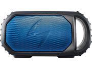 Blue Eco Stone Bluetooth Speaker
