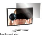 Targus 19.5 Widescreen Privacy Screen 16 9 display privacy f ...
