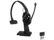 MB Pro1 ML Bluetooth Single sided Headset with Dongle and Lync