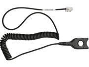 Sennheiser CSTD 01 Standard Headset Connection Cable