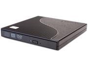 I/O Magic Ultra Slim 8X DVD-RW External Drive-model IDVD8PB3 I/O Magic Ultra Slim 8X DVD-RW External Drive-model IDVD8PB3