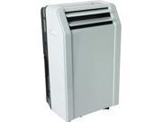 Royal Sovereign The ARP1314 3in1 Portable AC is also a dehumidifier fan 600 sq ft 13.5k BTU